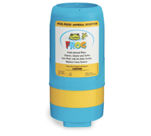 FROG PRODUCTS